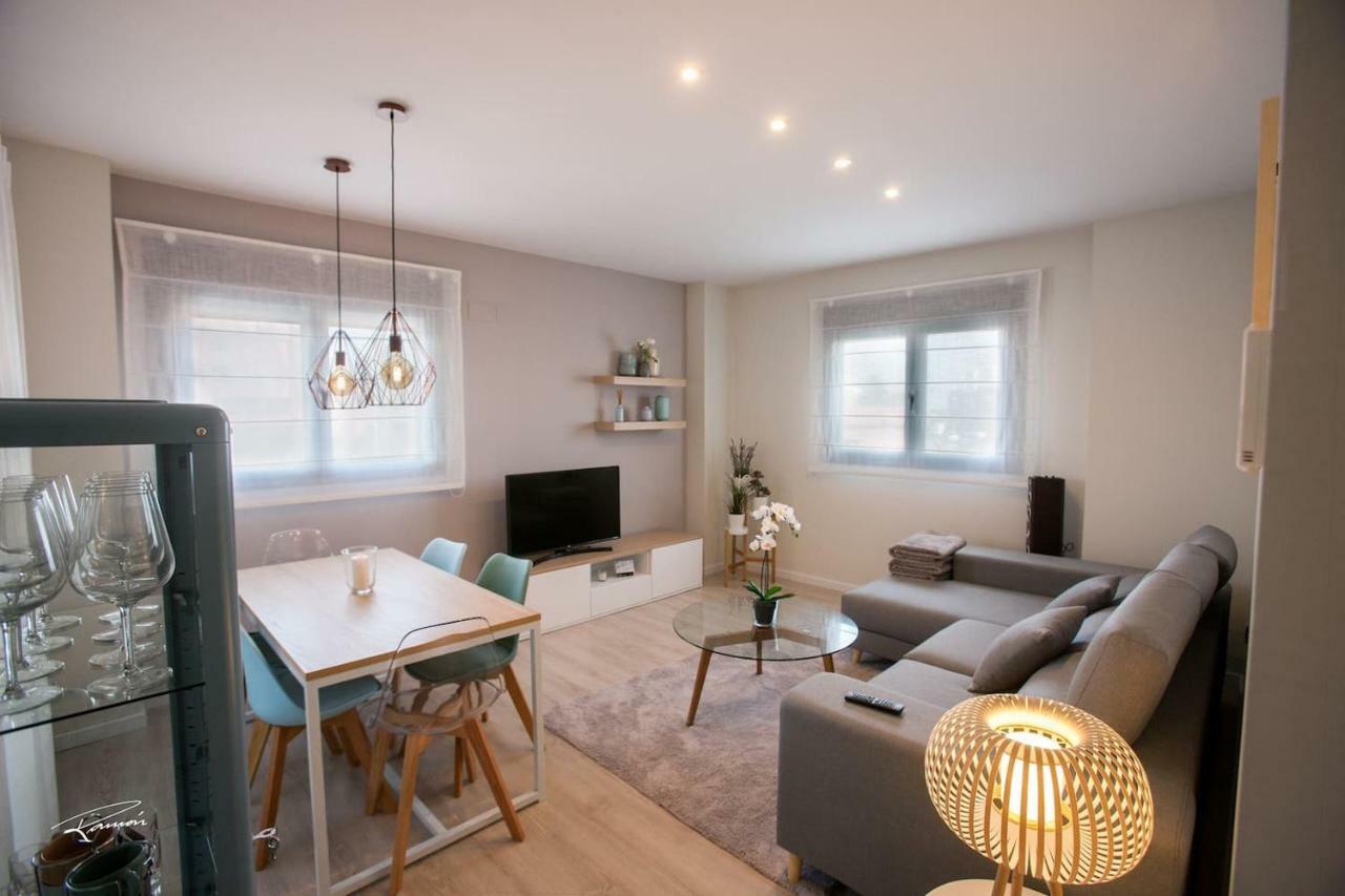 Apartamento Apartamento Con Encanto, Manzanilla De Doñana *
